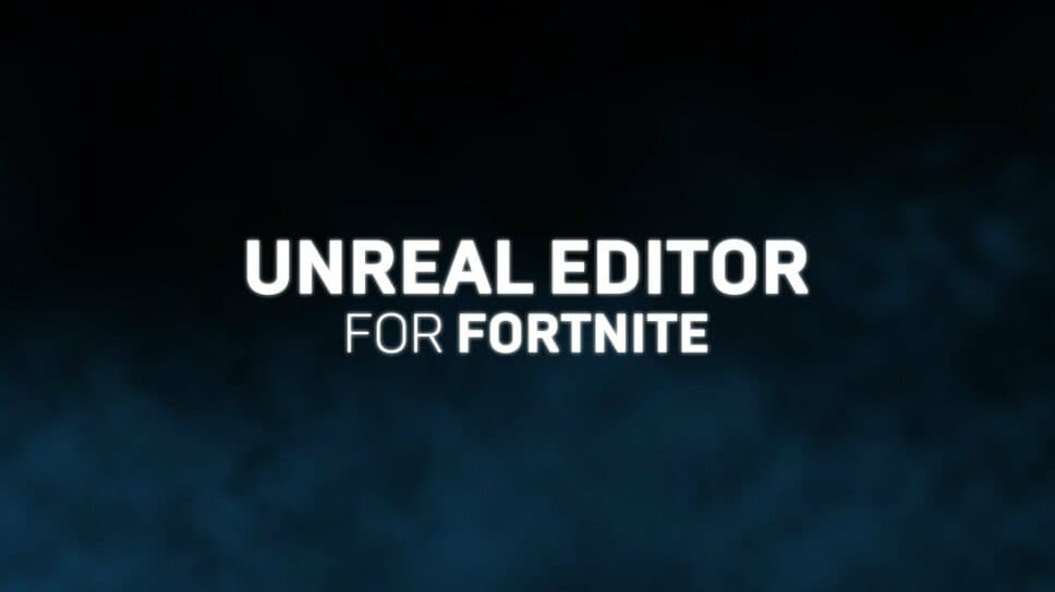 Unreal Editor is coming to Fortnite for Creative 2.0 cover image