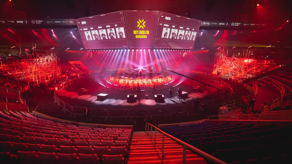 VCT Americas roster tracker: Every VALORANT roster ahead of domestic split cover image