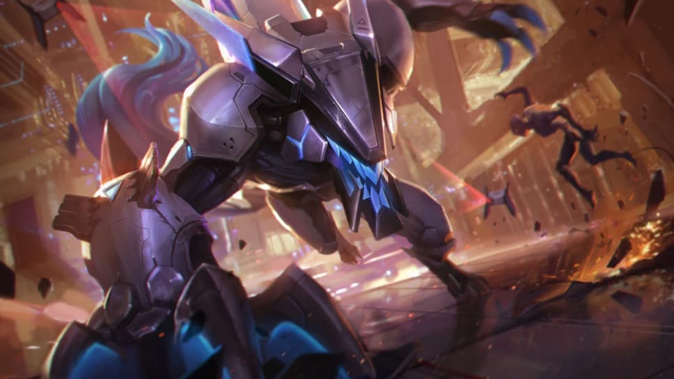 Teamfight Tactics patch 13.6b incoming! cover image
