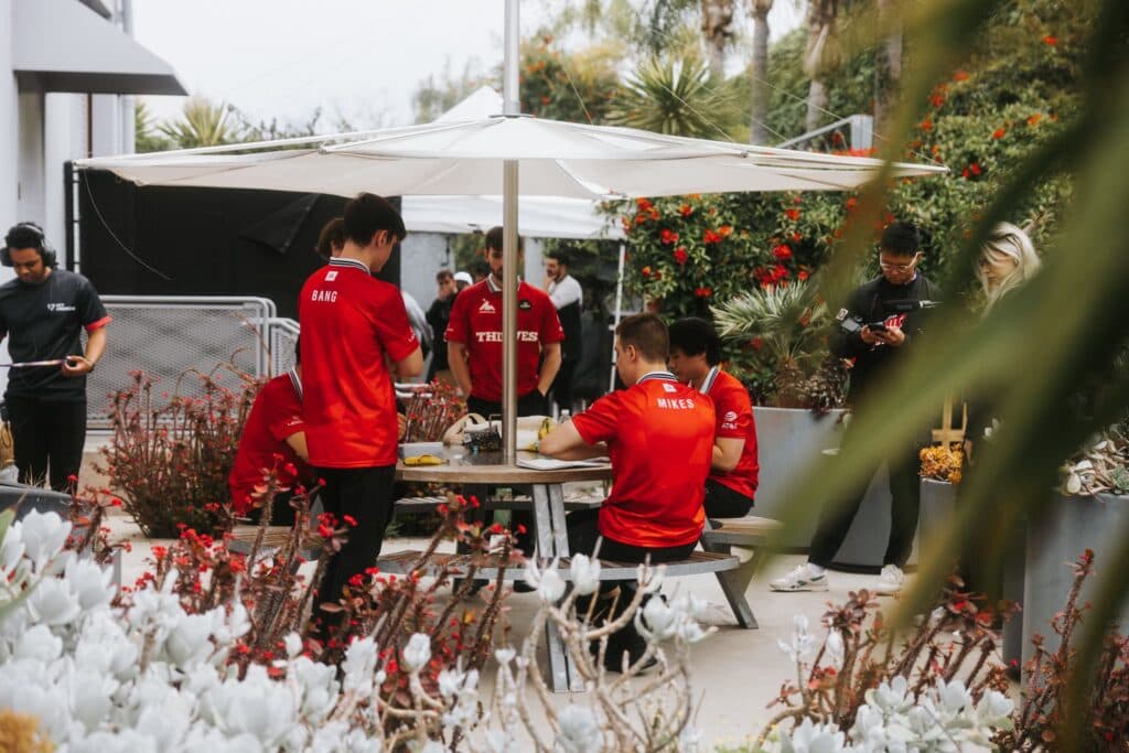 (Photo by Tina Jo/Riot Games)