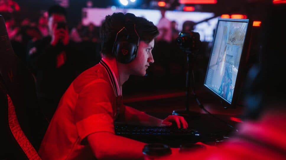 “I don’t think we played together today,” 100T bang on the loss to NRG cover image