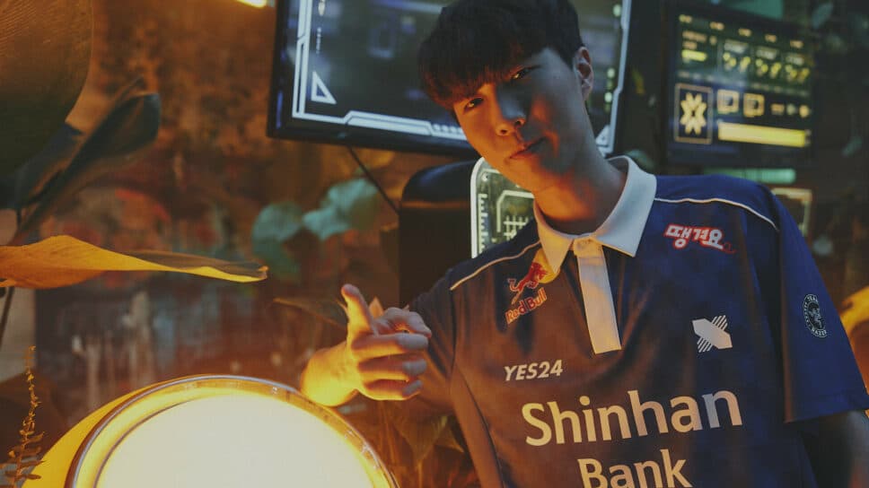 DRX vs Paper Rex VCT Pacific 2023: DRX maintains their unbeaten streak with win over Paper Rex cover image