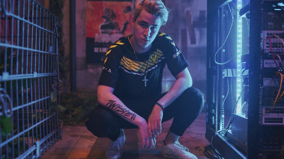 Vitality vs NAVI VCT EMEA 2023: NAVI walk away with a 2 – 0 victory over Vitality cover image