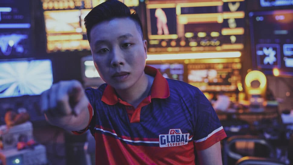 Global Esports vs Gen.G VCT Pacific: Global Esports takes down Gen.G to keep their playoff hopes alive cover image