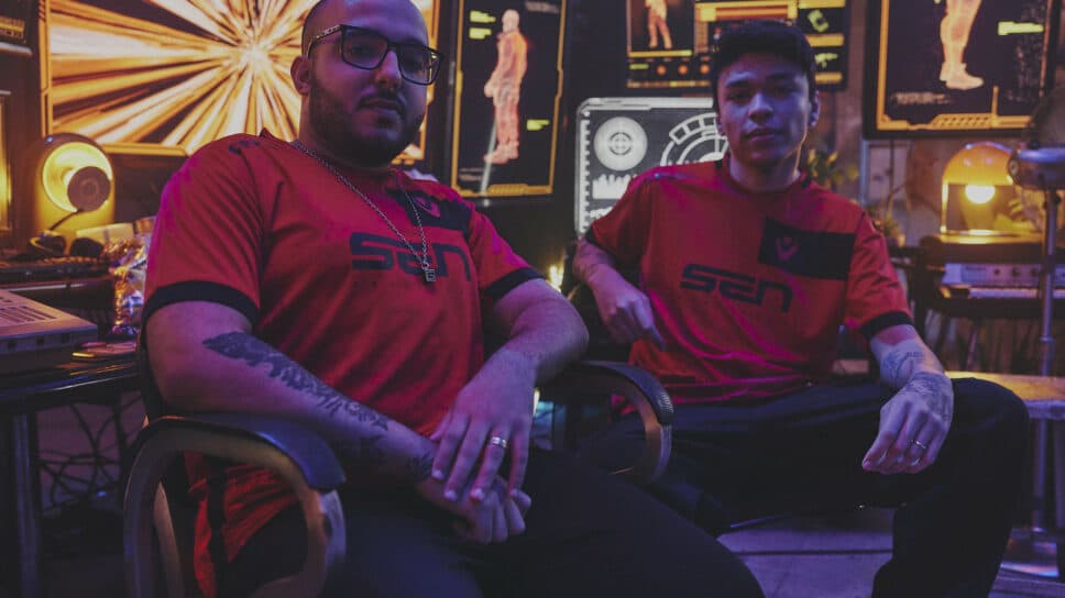 LOUD vs Sentinels VCT Americas: LOUD triumphs in three map thriller cover image