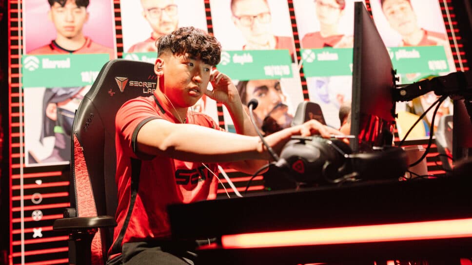 Cloud9 vs Sentinels VCT Americas: Live Scores and Updated Results cover image