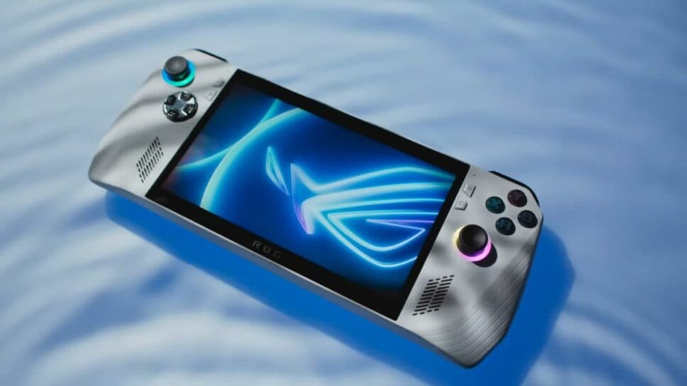 Steam Reviews now shows when a user has ‘primarily played on Steam Deck’ cover image