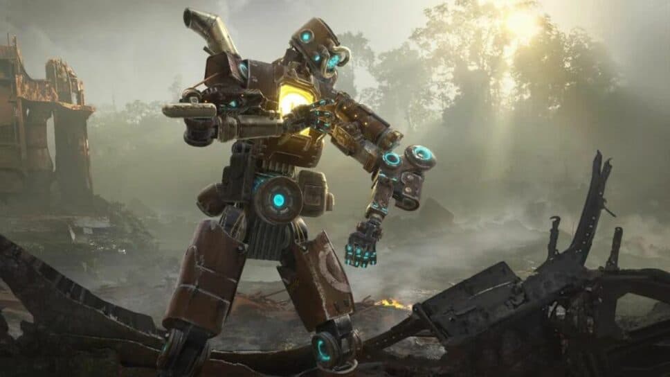 Apex Legends Mixtape Mode has a bot problem cover image