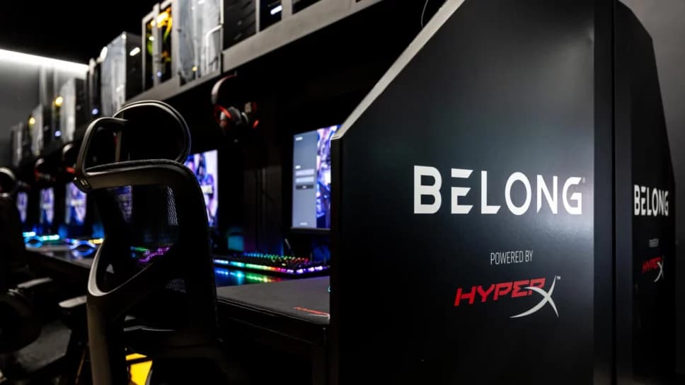 Six teams remain in West and Midwest for CCL LAN Qualifier cover image