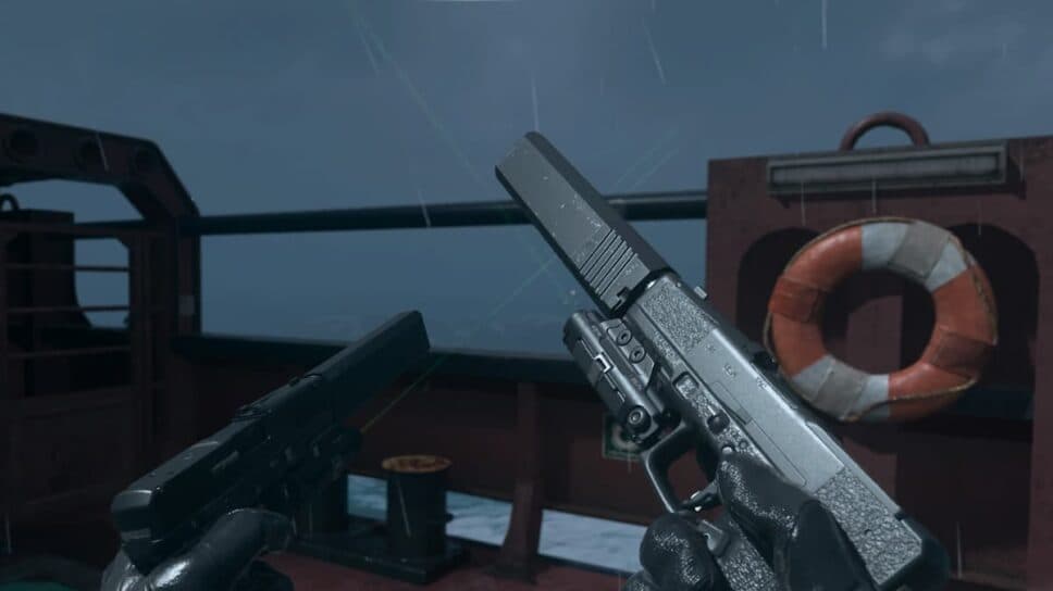 Best X12 loadout in MW2 Esports.gg