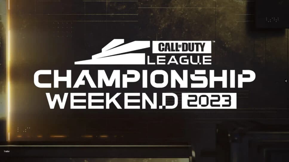 Vegas, baby: CDL Champs is leaving Los Angeles for Sin City cover image