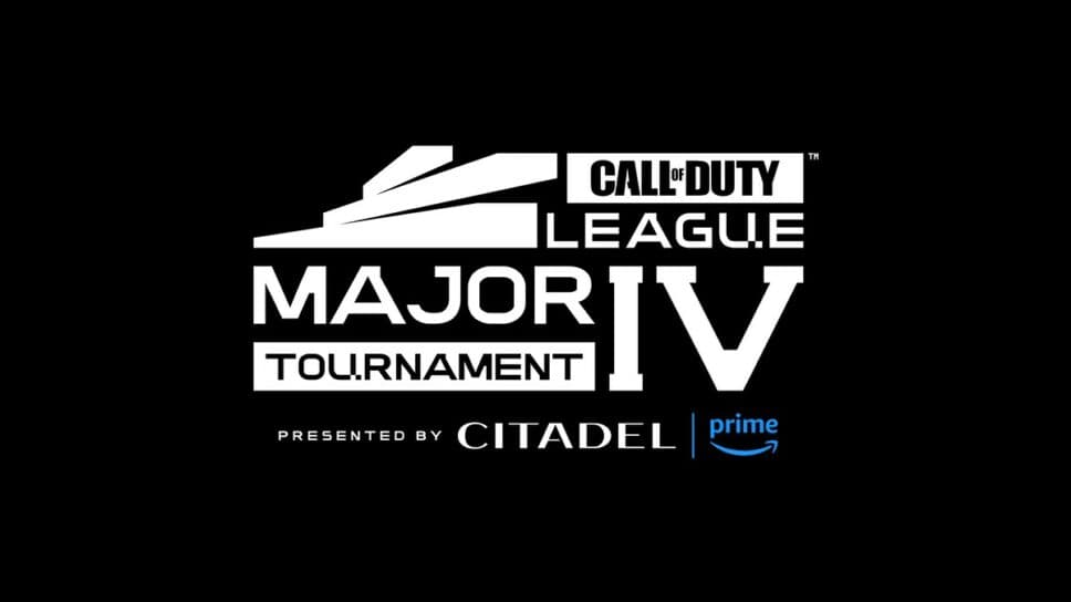 CDL Major 4 How to watch and earn Twitch Drops Esports.gg