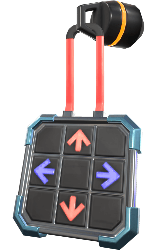 Dance Fever Gun Buddy (Image via Riot Games)