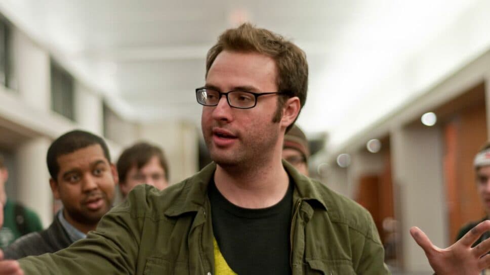 Starcraft Pro Day9 announces new game studio cover image