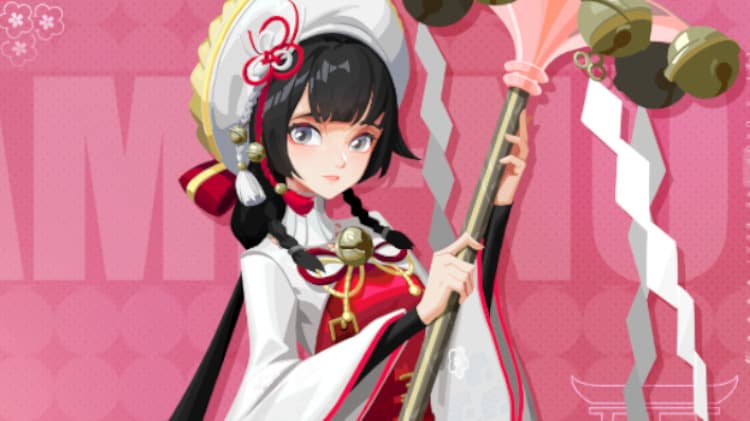 Dislyte codes for April 2023 cover image