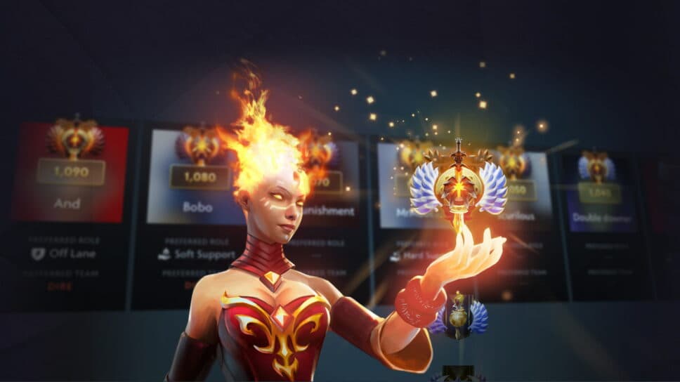 Dota 2 Glicko MMR? Patch 7.33 changes matchmaking: Goodbye Elo, hello Glicko! cover image