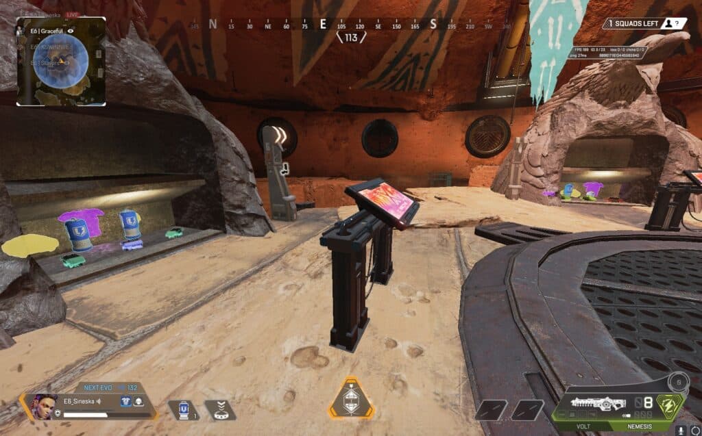 Screenshot via @<a href="https://twitter.com/Sineska/status/1640783395620790302/photo/1">Sineska</a> on Twitter