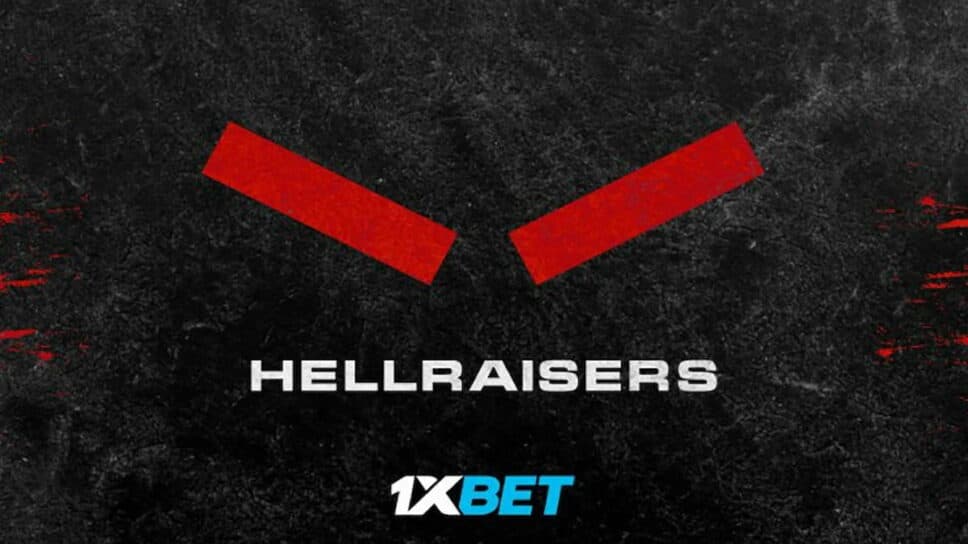 Hellraisers call it quits: “Not ready to be active in Esports” cover image