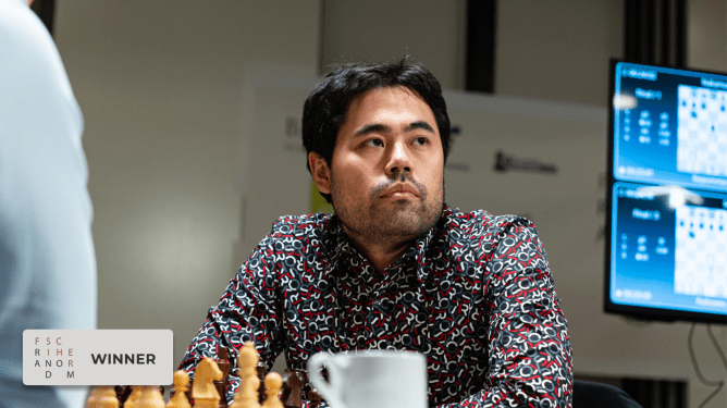 top 10 fide  As Enxadristas