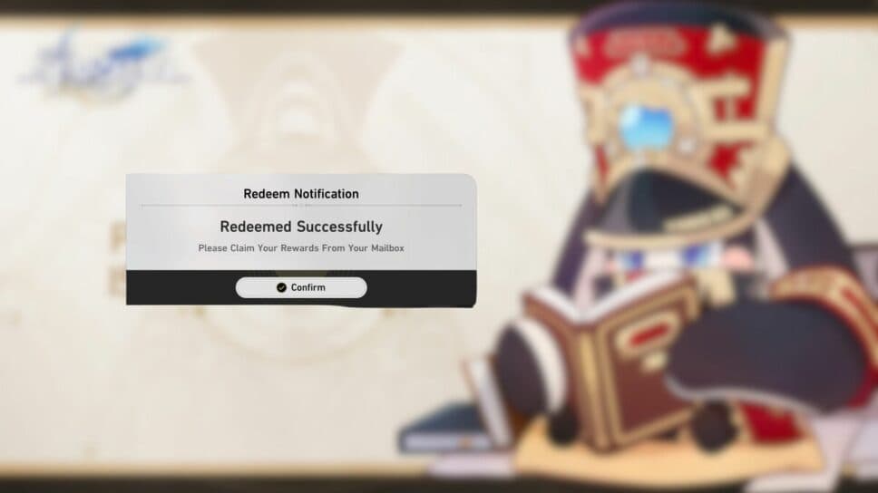 How to redeem codes in Honkai Star Rail? cover image