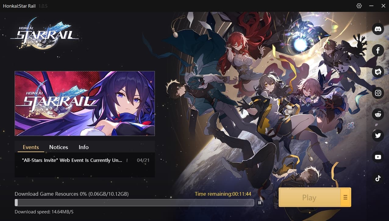 (Image Credit: MiHoYo)