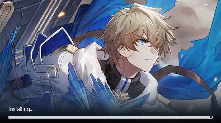 Honkai Star Rail is an RPG. (Image Credit: MiHoYo)