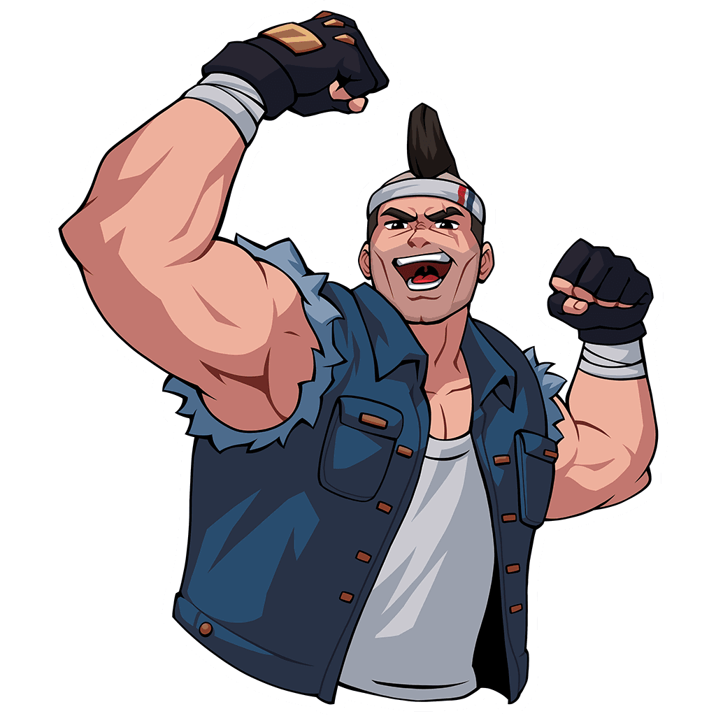 K.nock O.ut!! Spray (Image via Riot Games)