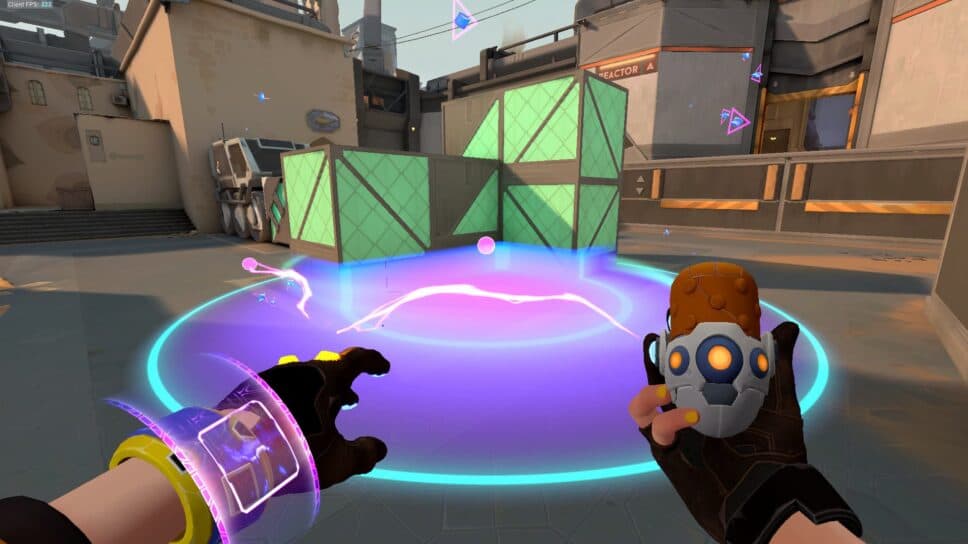 VALORANT 6.08 patch notes: Bind returns and Killjoy receives adjustments cover image