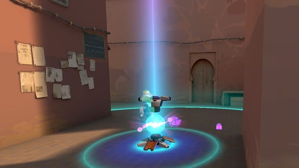 All of Killjoy's abilities receive some sort of change, small or large (Image via esports.gg)