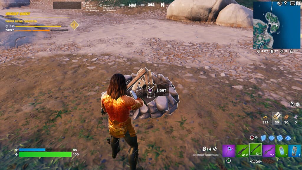 Image via Epic Games