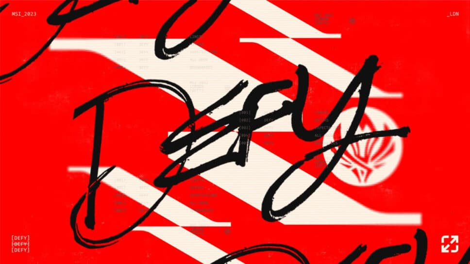 Every team that is competing at MSI 2023 cover image