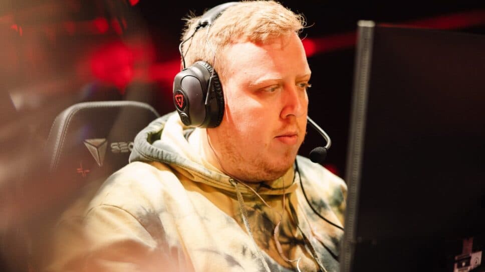 “We’re just not winning,” ardiis bluntly explains NRG’s main issue after losing to Cloud9 cover image