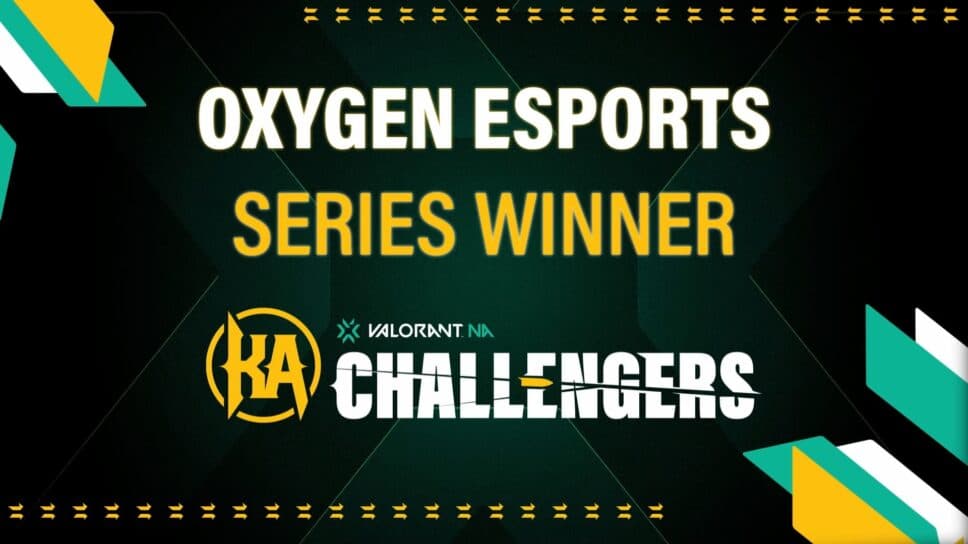 Oxygen sucks the life out of Disguised in yay’s debut cover image