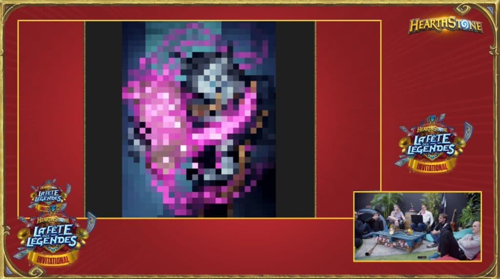 Card guessing<br>(Image via Solary)