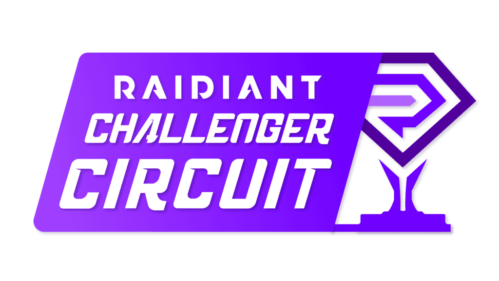 The Raodiant Challenger Circuit is a new opportunity for women in esports (Image via Raidiant)