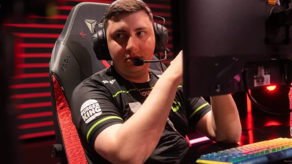 “If we lose, that’s okay. If we keep winning, perfect,” LOUD Saadhak on staying undefeated in VCT Americas cover image