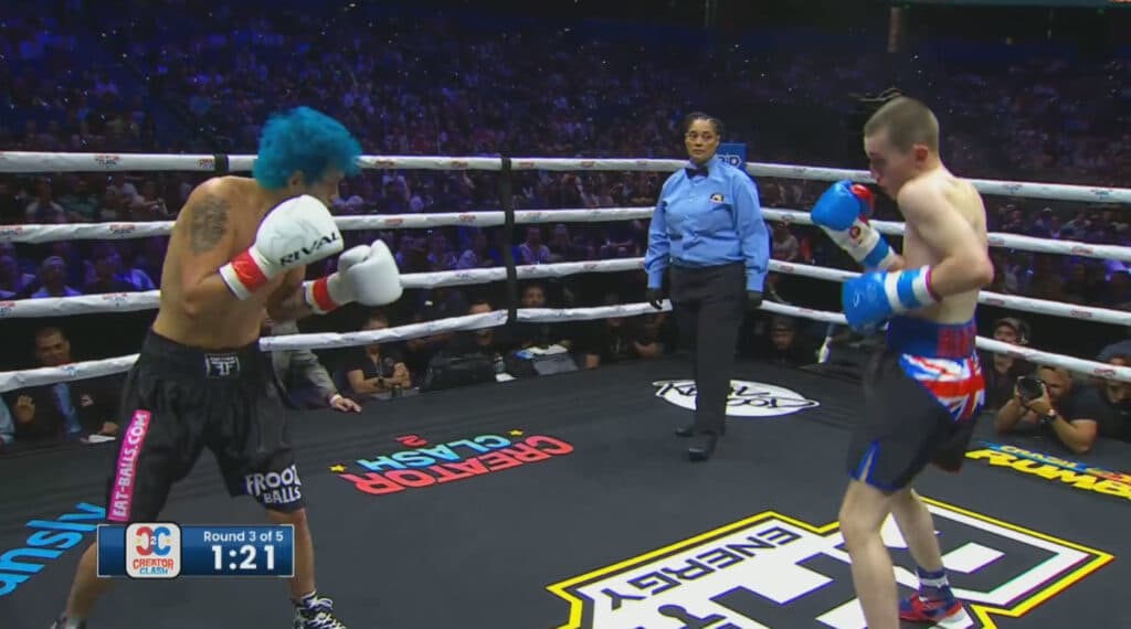 (Image via Creator Clash)