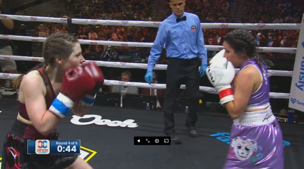 (Image via Creator Clash)