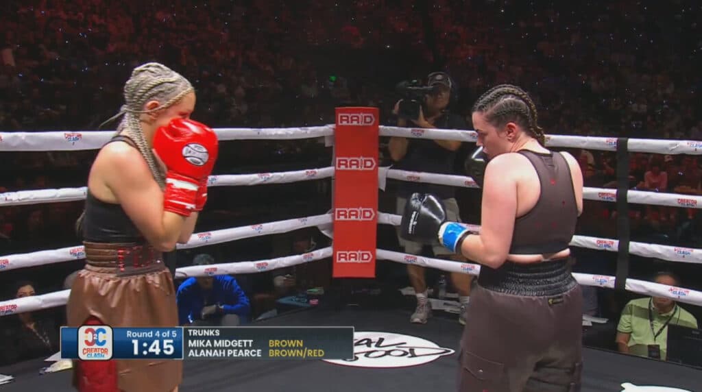 (Image via Creator Clash)