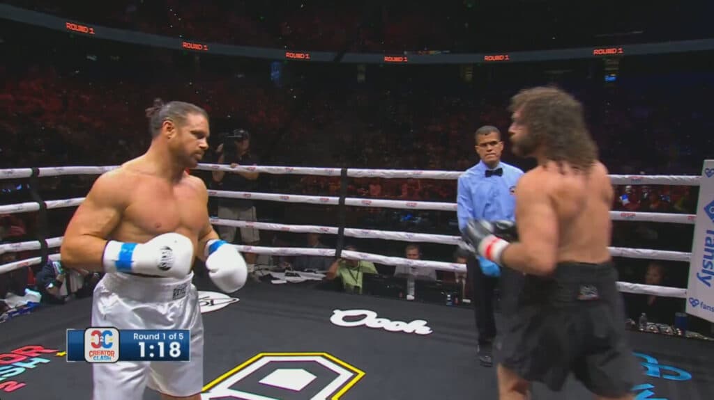 (Image via Creator Clash)