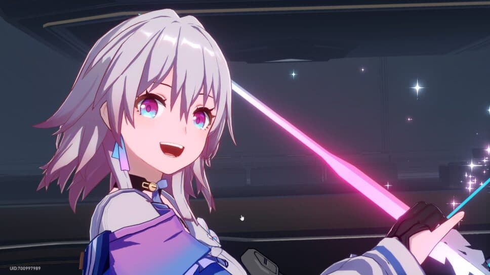 Honkai: Star Rail downloads pass 20 million in less than a day cover image
