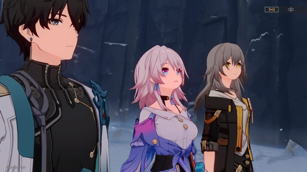 Does Honkai Star Rail have controller support? Esports.gg