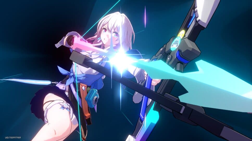 Honkai: Star Rail: Every character rarity, path, and element cover image