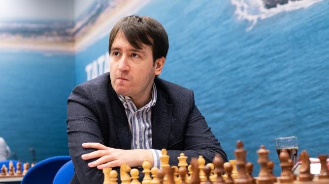 Best chess players, ranked by rating lead over the #10-rated