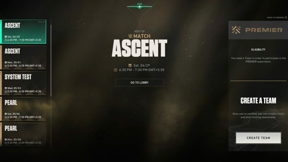 How to verify phone number in VALORANT cover image