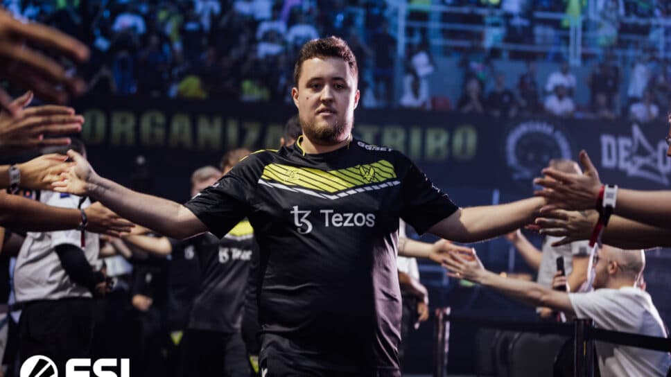 IEM Rio: ZywOo about interaction with Brazilian crowd: “Best feeling of my life” cover image