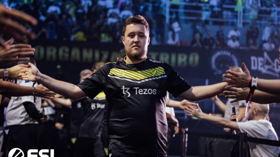 Brazilian fans, just wait for us. We are so excited”: NaVi qualify for IEM  Rio