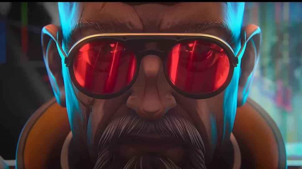 New Apex Legends trailer confirms Ballistic as next Legend cover image