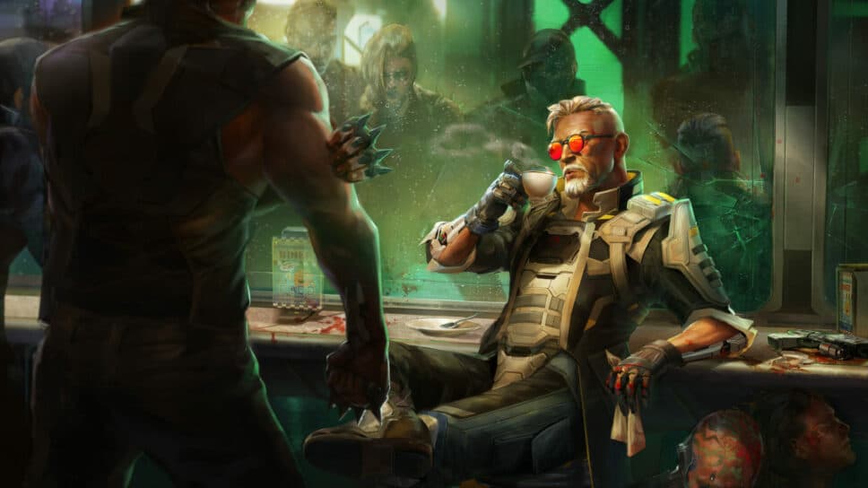 New Apex Legend: Ballistic (Abilities, gameplay and lore) cover image