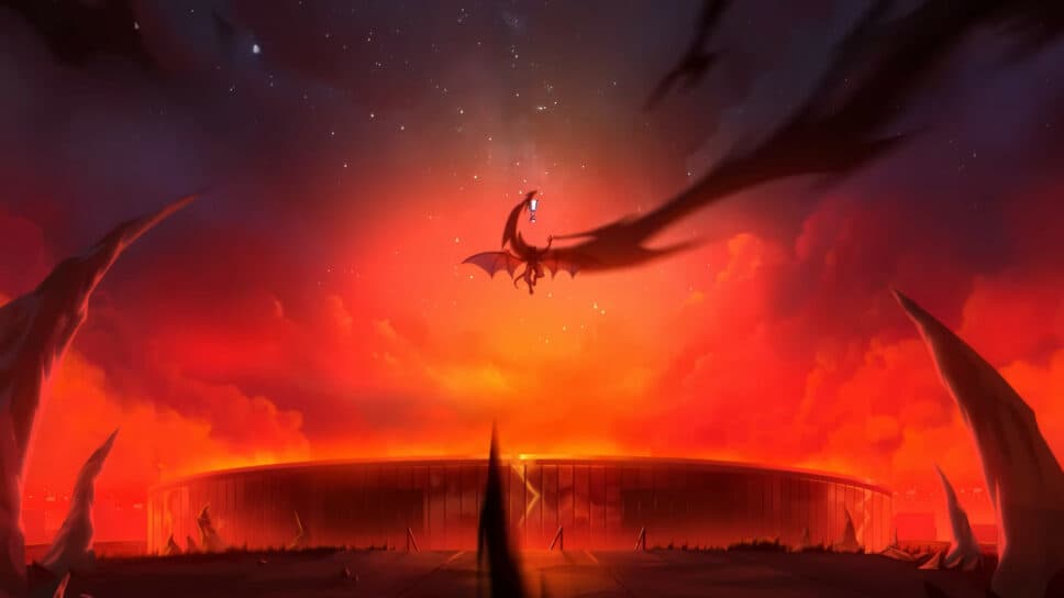 Berlin Major live results, scores, and more cover image